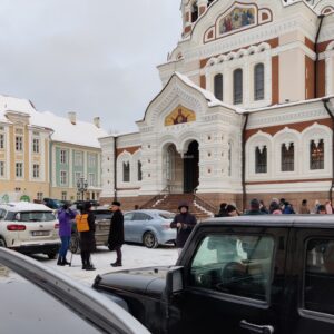 Meeleavaldus Toompeal foto Taavi Tiidor5