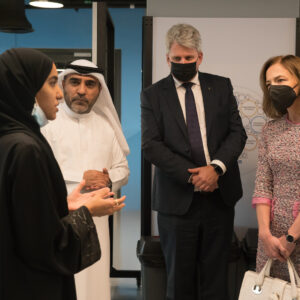 EKA delegatsioon EXPOl Dubais4