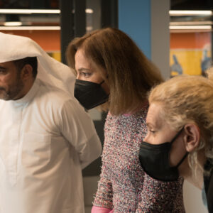 EKA delegatsioon EXPOl Dubais5