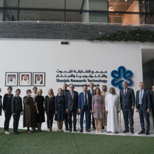 EKA delegatsioon EXPOl Dubais6