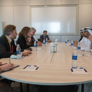 EKA delegatsioon EXPOl Dubais9