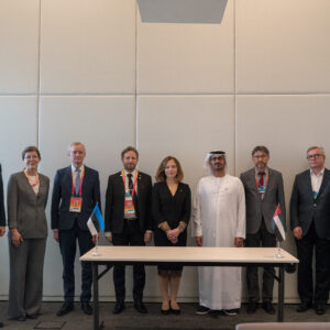 EKA delegatsioon EXPOl Dubais10