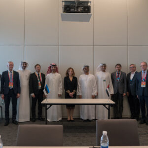 EKA delegatsioon EXPOl Dubais11