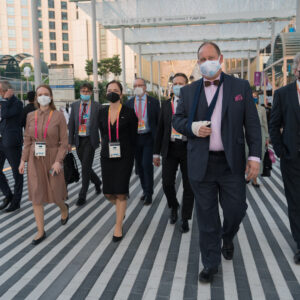 EKA delegatsioon EXPOl Dubais13