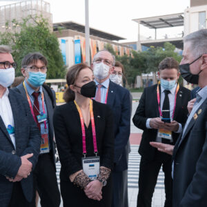 EKA delegatsioon EXPOl Dubais15