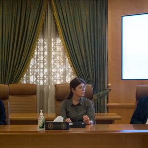 EKA delegatsioon EXPOl Dubais19