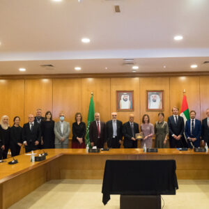 EKA delegatsioon EXPOl Dubais24