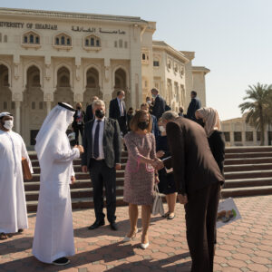 EKA delegatsioon EXPOl Dubais25