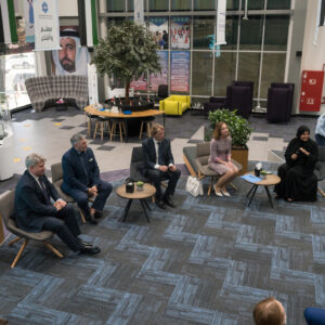 EKA delegatsioon EXPOl Dubais27