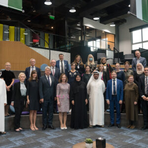 EKA delegatsioon EXPOl Dubais28
