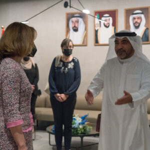 EKA delegatsioon EXPOl Dubais29