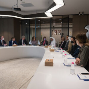 EKA delegatsioon EXPOl Dubais31