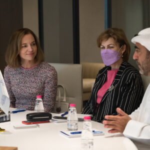 EKA delegatsioon EXPOl Dubais32