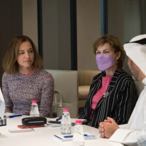 EKA delegatsioon EXPOl Dubais33