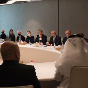 EKA delegatsioon EXPOl Dubais34