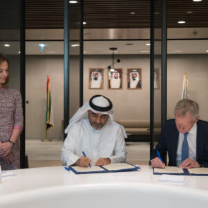 EKA delegatsioon EXPOl Dubais36