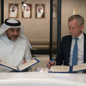 EKA delegatsioon EXPOl Dubais37