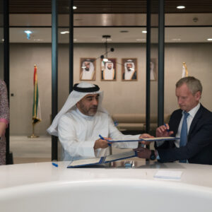 EKA delegatsioon EXPOl Dubais38