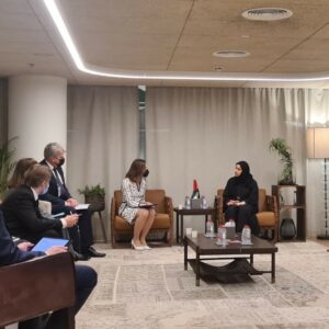 EKA delegatsioon EXPOl Dubais40