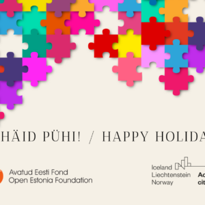 AEF jõul 2021 vol1