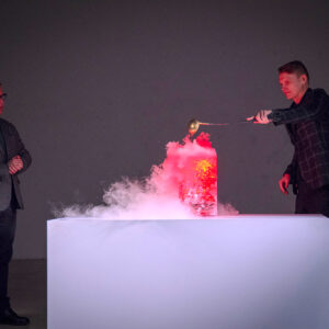 EKAxRegionaalhaigla koostöölepe foto evert Palmets