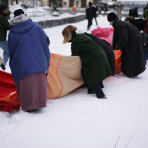 Lisette Sivard Karl Joonas Alamaa õmbluseta 10 jaanuar15