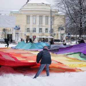 Lisette Sivard Karl Joonas Alamaa õmbluseta 10 jaanuar17