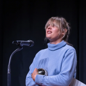 Edith Karlson_Foto Egert Kamenik