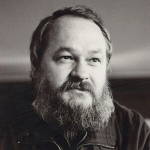 Leonhard Lapin_foto Kalju Suur