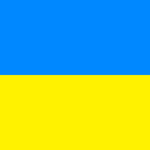 Ukraina lipp