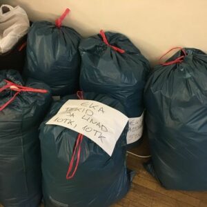 EKA võtab Ukraina tudengid vastu