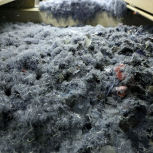 Purustatud tekstiil_teksa_Maria K Peterson