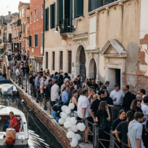 Veenetsia arhitektuuritbiennall