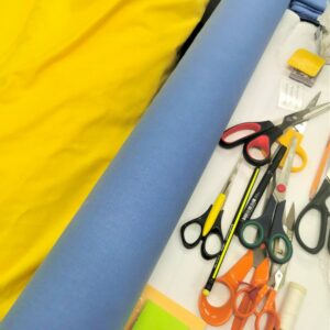 Õmblusaktsioon Ukraina heaks