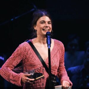 Keithy Kuuspu Foto Priit Mürk