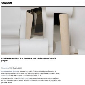 Dezeen_ Bend to Break (sotsmeedia logodeta)