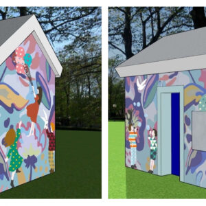 Triinu Väikemeri Aia 16