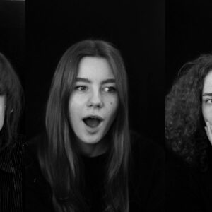 Claudia Olev_I koha võiduseerida