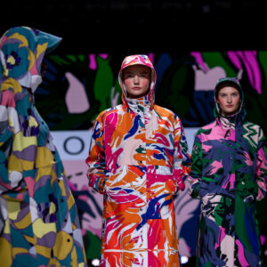 Moedisain ideest valmistooteni