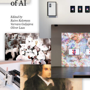 The Meaning of Creativity in the Age of AI_esikaas