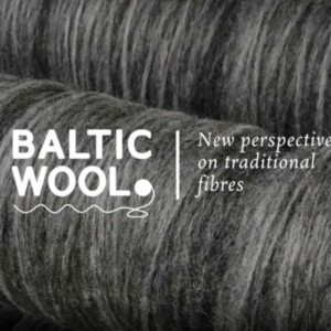 Baltic Wool Conference