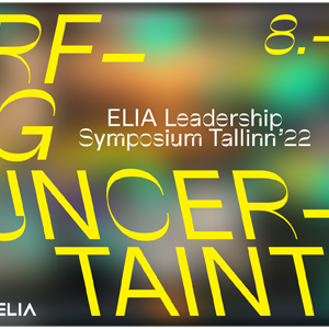 ELIA Leadership Symposium 2022