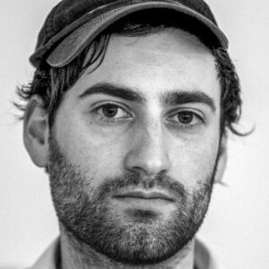 Baloise-Art-Prize-2008_Tris-Vonna-Michell_Portrait