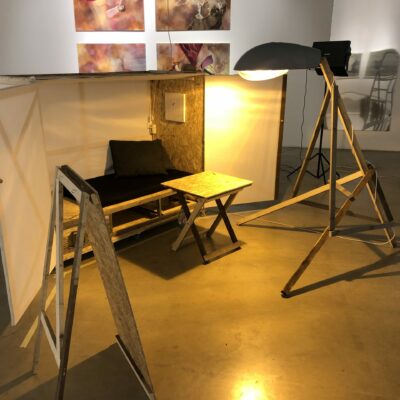 Johannes Lui EKA TASE '22