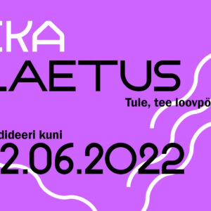 Laetus EKA 1