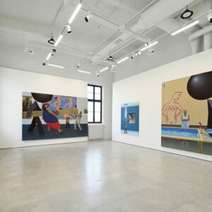 Eragalerii toimimise põhimõtted_Lilian Hiob