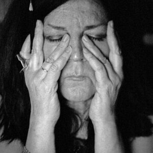 Kadri Mälk Tanel Veenre