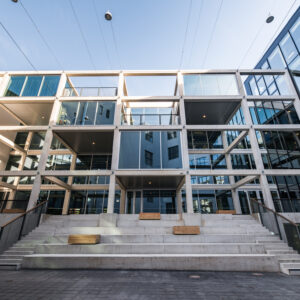 Tõnu Tunnel hoov veebi