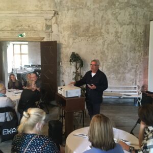 õppeaasta avaseminar_foto Solveig Jahnke5