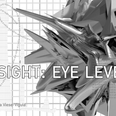 Foresight Eye Level